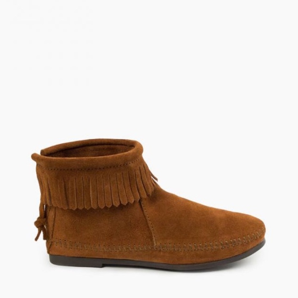 MINNETONKA moccasin - Picture 9 of 9